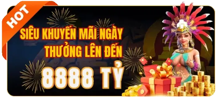 Hoàn trả cược hy88